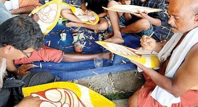 താഴൂർ ഭഗവതീക്ഷേത്രത്തിലെ കുംഭരണി ഉത്സവം ഇന്ന് നടക്കും താഴൂർ ഭഗവതീക്ഷേത്രത്തിലെ കുംഭരണി ഉത്സവം ഇന്ന് നടക്കും
