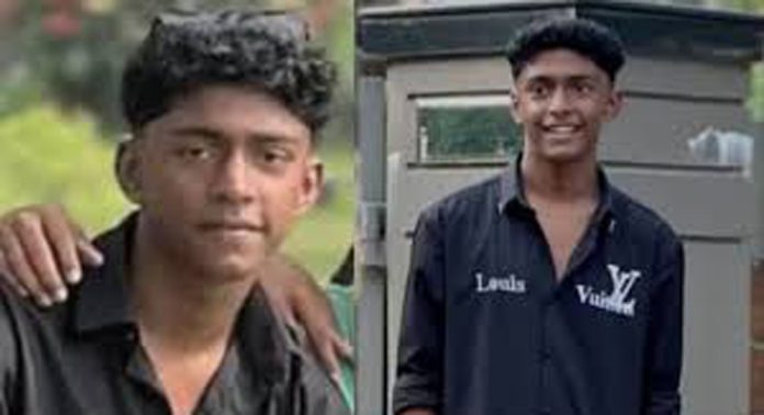 താമരശ്ശേരിയിൽ കൊല്ലപ്പെട്ട മുഹമ്മദ് ഷഹബാസിന്റെ കുടുംബത്തിന് എംജെ ഹയർ സെക്കൻഡറി സ്കൂൾ പൂർവ്വ വിദ്യാർത്ഥികൾ വീട് വെച്ച് നൽകും താമരശ്ശേരിയിൽ കൊല്ലപ്പെട്ട മുഹമ്മദ് ഷഹബാസിന്റെ കുടുംബത്തിന് എംജെ ഹയർ സെക്കൻഡറി സ്കൂൾ പൂർവ്വ വിദ്യാർത്ഥികൾ വീട് വെച്ച് നൽകും