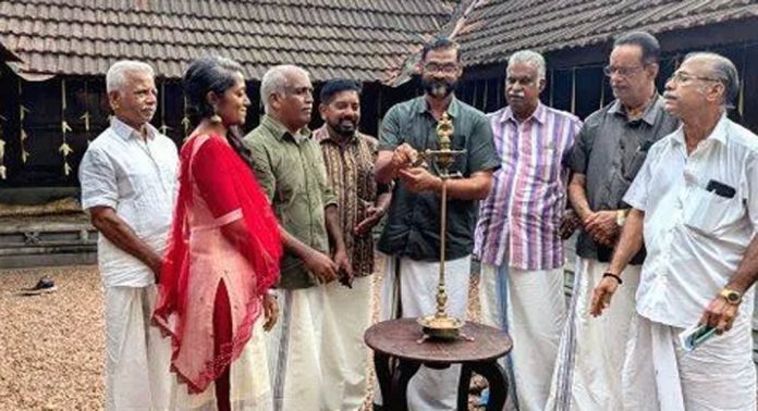 ധരണി പരിസ്ഥിതി – പൈതൃക സംരക്ഷണ സമിതിയുടെ നേതൃത്വത്തിൽ നടന്ന ത്രിദിന കൂട്ടായ്മ സമാപിച്ചു ധരണി പരിസ്ഥിതി – പൈതൃക സംരക്ഷണ സമിതിയുടെ നേതൃത്വത്തിൽ നടന്ന ത്രിദിന കൂട്ടായ്മ സമാപിച്ചു