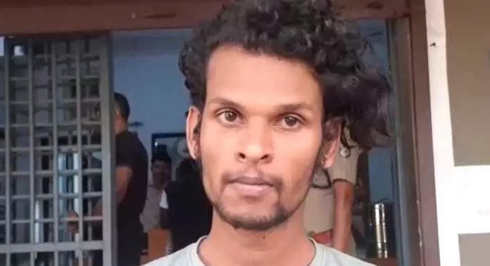 ഇൻസ്റ്റഗ്രാം പരിചയത്തിലൂടെ 17കാരിയെ ഒന്നരവർഷം പീഡിപ്പിച്ചു ; തിരുവല്ലയില് നിന്ന് മുങ്ങിയ പ്രതി ഉത്തർപ്രദേശിൽനിന്ന് പിടിയിൽ ഇൻസ്റ്റഗ്രാം പരിചയത്തിലൂടെ 17കാരിയെ ഒന്നരവർഷം പീഡിപ്പിച്ചു ; തിരുവല്ലയില് നിന്ന് മുങ്ങിയ പ്രതി ഉത്തർപ്രദേശിൽനിന്ന് പിടിയിൽ