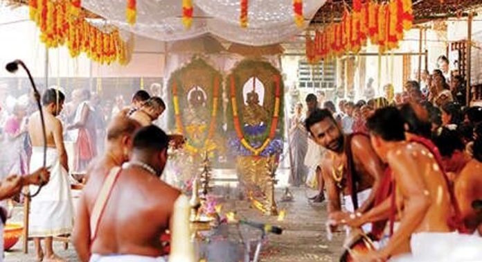 ശ്രീവല്ലഭക്ഷേത്രത്തിൽ ഇന്ന് മേജർ സെറ്റ് കഥകളി അരങ്ങേറും ശ്രീവല്ലഭക്ഷേത്രത്തിൽ ഇന്ന് മേജർ സെറ്റ് കഥകളി അരങ്ങേറും