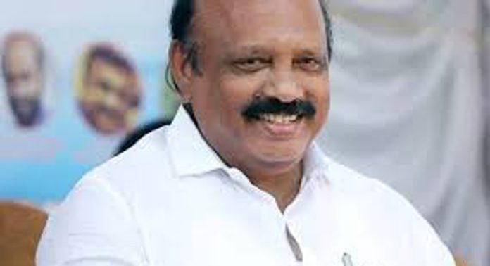 എൻ.സി.പി യുടെ സംസ്ഥാന അധ്യക്ഷനായി ചുമതലയേറ്റ് തോമസ് കെ തോമസ് എൻ.സി.പി യുടെ സംസ്ഥാന അധ്യക്ഷനായി ചുമതലയേറ്റ് തോമസ് കെ തോമസ്