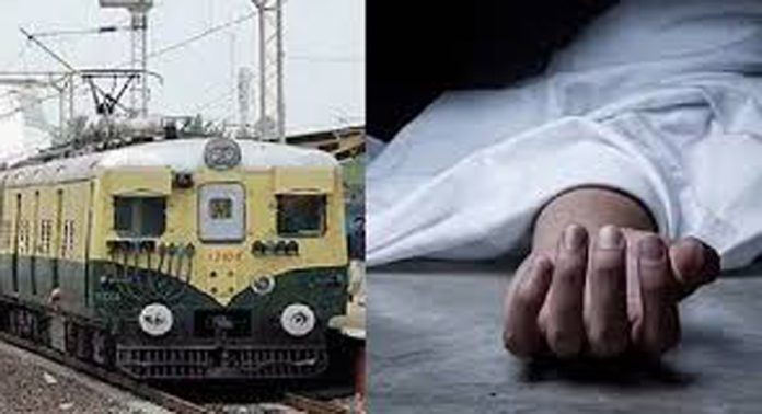 പെരിന്തല്മണ്ണയില് വയോധിക ട്രെയിന് തട്ടി മരിച്ചു പെരിന്തല്മണ്ണയില് വയോധിക ട്രെയിന് തട്ടി മരിച്ചു