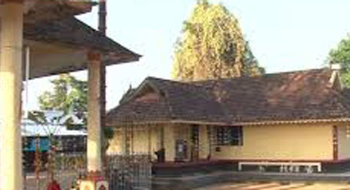 ഇലവുംതിട്ട മലനടയിലെ അശ്വതി മഹോത്സവം 29ന് തുടങ്ങും ഇലവുംതിട്ട മലനടയിലെ അശ്വതി മഹോത്സവം 29ന് തുടങ്ങും
