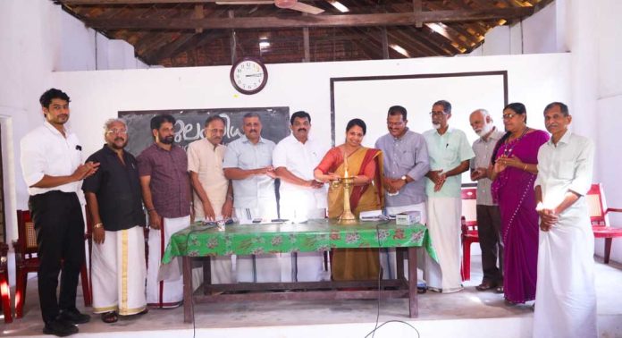 വൈ.എം.സി.എ സബ് റീജണിൻ്റെ നേതൃത്വത്തിൽ ലോക ജലദിനാചരണം നടത്തി വൈ.എം.സി.എ സബ് റീജണിൻ്റെ നേതൃത്വത്തിൽ ലോക ജലദിനാചരണം നടത്തി