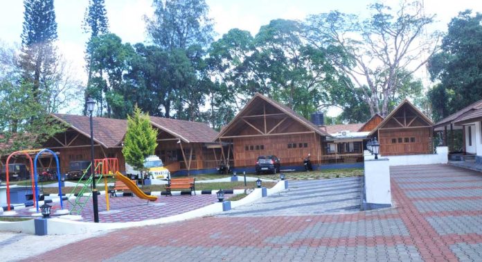 പീരുമേട് ഇക്കോ ലോഡ്ജും സര്ക്കാര് അതിഥി മന്ദിരവും 22ന് ഉദ്ഘാടനം ചെയ്യും പീരുമേട് ഇക്കോ ലോഡ്ജും സര്ക്കാര് അതിഥി മന്ദിരവും 22ന് ഉദ്ഘാടനം ചെയ്യും