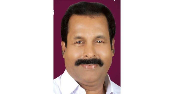 സാമുവല് കിഴക്കുപുറം റ്റി.എ.സി മെമ്പര് സാമുവല് കിഴക്കുപുറം റ്റി.എ.സി മെമ്പര്