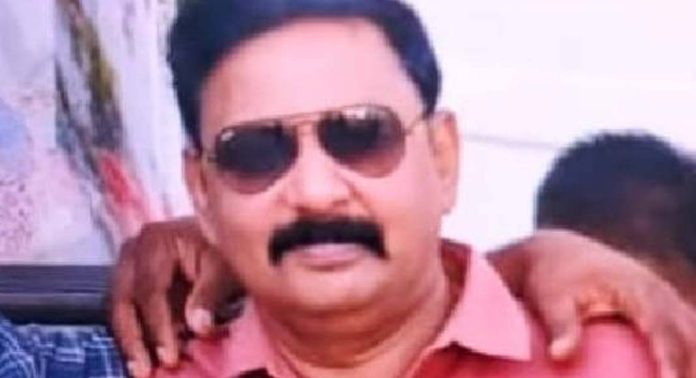 കൈക്കൂലി വാങ്ങിയ പോലീസ് ഉദ്യോഗസ്ഥൻ വിജിലൻസ് പിടിയിൽ കൈക്കൂലി വാങ്ങിയ പോലീസ് ഉദ്യോഗസ്ഥൻ വിജിലൻസ് പിടിയിൽ