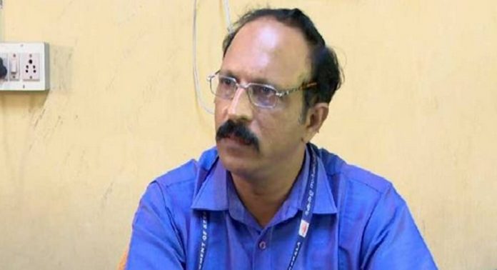 നിയമപരമായി മുന്നോട്ടു പോകാൻ ആഗ്രഹിക്കുന്നില്ല ; നാരങ്ങാനം വില്ലേജ് ഓഫീസർ ജോസഫ് ജോർജ് നിയമപരമായി മുന്നോട്ടു പോകാൻ ആഗ്രഹിക്കുന്നില്ല ; നാരങ്ങാനം വില്ലേജ് ഓഫീസർ ജോസഫ് ജോർജ്