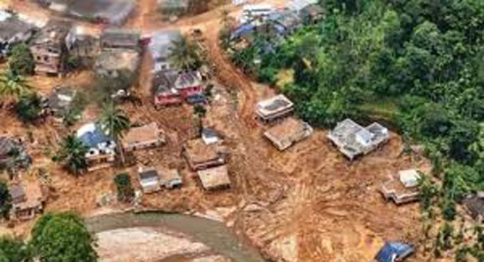 മുണ്ടക്കൈ-ചൂരല്മല പുനരധിവാസം ; നെടുമ്പാല എസ്റ്റേറ്റ് തല്ക്കാലം ഏറ്റെടുക്കില്ലെന്ന് സര്ക്കാര് മുണ്ടക്കൈ-ചൂരല്മല പുനരധിവാസം ; നെടുമ്പാല എസ്റ്റേറ്റ് തല്ക്കാലം ഏറ്റെടുക്കില്ലെന്ന് സര്ക്കാര്