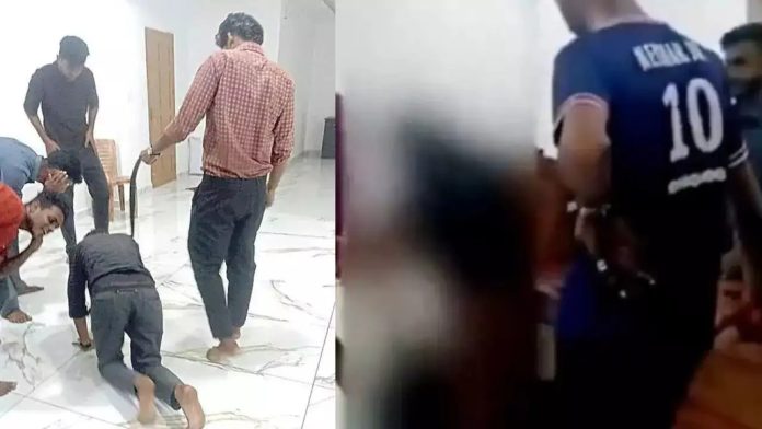 തൊഴിൽപീഡനം ; മാനേജർ മനാഫിനെ പിടികൂടാനുള്ള നീക്കം മന്ദഗതിയിൽ തൊഴിൽപീഡനം ; മാനേജർ മനാഫിനെ പിടികൂടാനുള്ള നീക്കം മന്ദഗതിയിൽ