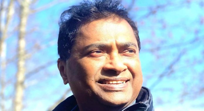 പോളണ്ടിൽ വെച്ച് യുക്തിവാദി നേതാവ് സനൽ ഇടമറുകിനെ അറസ്റ്റ് ചെയ്തു പോളണ്ടിൽ വെച്ച് യുക്തിവാദി നേതാവ് സനൽ ഇടമറുകിനെ അറസ്റ്റ് ചെയ്തു