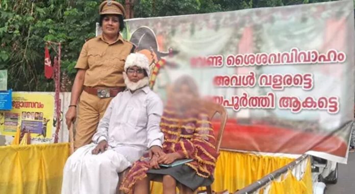 സംസ്ഥാന കേരളോത്സവത്തില് മുസ്ലിം വിരുദ്ധ ടാബ്ലോ സംസ്ഥാന കേരളോത്സവത്തില് മുസ്ലിം വിരുദ്ധ ടാബ്ലോ
