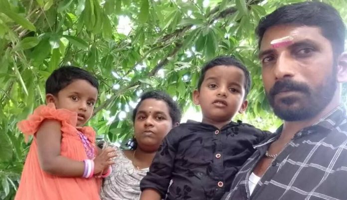 കടബാധ്യതയെ തുടർന്ന് ജീവനൊടുക്കിയ നാലു പേരുടെയും പോസ്റ്റുമോർട്ടം ഇന്ന് കടബാധ്യതയെ തുടർന്ന് ജീവനൊടുക്കിയ നാലു പേരുടെയും പോസ്റ്റുമോർട്ടം ഇന്ന്