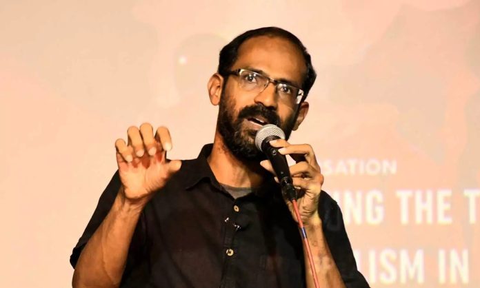 മാധ്യമ പ്രവർത്തകൻ സിദ്ദീഖ് കാപ്പനെതിരെ പോലീസിന്റെ ദുരൂഹനീക്കം മാധ്യമ പ്രവർത്തകൻ സിദ്ദീഖ് കാപ്പനെതിരെ പോലീസിന്റെ ദുരൂഹനീക്കം