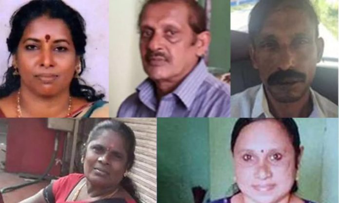 ഇലന്തൂർ നരബലി കേസിൽ പ്രതികളുടെ വിടുതൽ ഹർജിയിൽ കോടതിവിധി ഇന്ന് ഇലന്തൂർ നരബലി കേസിൽ പ്രതികളുടെ വിടുതൽ ഹർജിയിൽ കോടതിവിധി ഇന്ന്