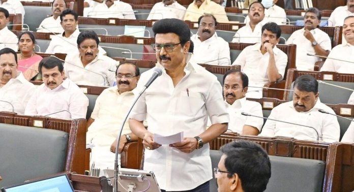 വഖഫ് നിയമ ഭേദഗതിക്കെതിരെ സുപ്രീംകോടതിയെ സമീപിക്കാന് നിയമോപദേശം തേടി തമിഴ് സര്ക്കാര് വഖഫ് നിയമ ഭേദഗതിക്കെതിരെ സുപ്രീംകോടതിയെ സമീപിക്കാന് നിയമോപദേശം തേടി തമിഴ് സര്ക്കാര്