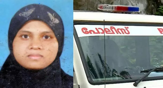 പ്രസവത്തിനിടെ യുവതി മരിച്ചത് അമിത രക്തസ്രാവം മൂലമെന്ന് പോസ്റ്റ്മോർട്ടം റിപ്പോർട്ട് പ്രസവത്തിനിടെ യുവതി മരിച്ചത് അമിത രക്തസ്രാവം മൂലമെന്ന് പോസ്റ്റ്മോർട്ടം റിപ്പോർട്ട്