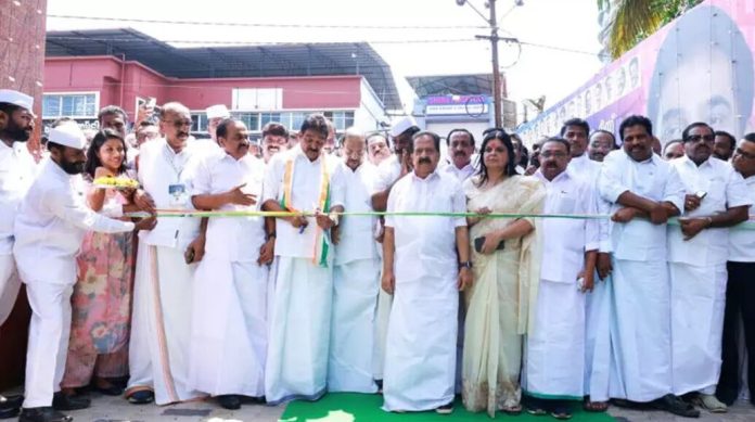 കോൺഗ്രസ് പരിപാടിക്ക് മാർഗരേഖയുമായി കെപിസിസി കോൺഗ്രസ് പരിപാടിക്ക് മാർഗരേഖയുമായി കെപിസിസി