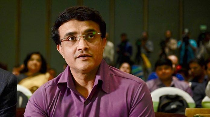 അധ്യാപക-അനധ്യാപക ജീവനക്കാരുടെ പ്രതിഷേധത്തിലേക്ക് ക്ഷണം ; തന്നെ രാഷ്ട്രീയവിഷയങ്ങളുടെ ഭാഗമാക്കരുതെന്ന് ഗാംഗുലി അധ്യാപക-അനധ്യാപക ജീവനക്കാരുടെ പ്രതിഷേധത്തിലേക്ക് ക്ഷണം ; തന്നെ രാഷ്ട്രീയവിഷയങ്ങളുടെ ഭാഗമാക്കരുതെന്ന് ഗാംഗുലി