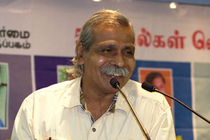 എഴുത്തുകാർ ഒരിക്കലും കക്ഷിരാഷ്ട്രീയത്തിന്റെ വക്താക്കളാകരുത് ; കൽപ്പറ്റ നാരായണൻ എഴുത്തുകാർ ഒരിക്കലും കക്ഷിരാഷ്ട്രീയത്തിന്റെ വക്താക്കളാകരുത് ; കൽപ്പറ്റ നാരായണൻ