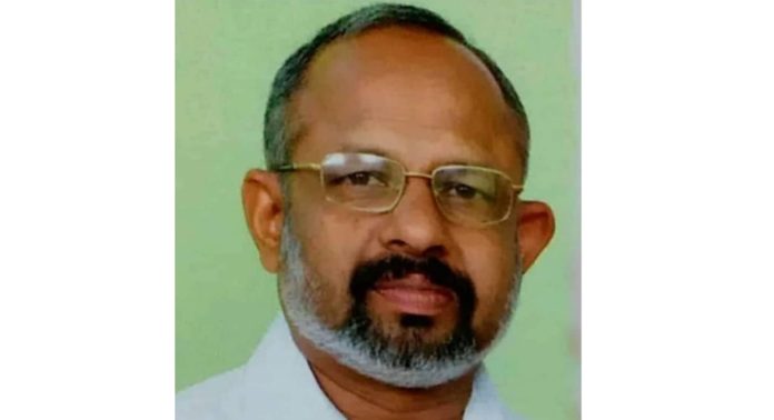 സി.പി.ഐ നേതാവ് എം.വി വിദ്യാധരന്റെ രണ്ടാം ചരമ വാര്ഷിക ദിനാചരണം നാളെ നടക്കും സി.പി.ഐ നേതാവ് എം.വി വിദ്യാധരന്റെ രണ്ടാം ചരമ വാര്ഷിക ദിനാചരണം നാളെ നടക്കും