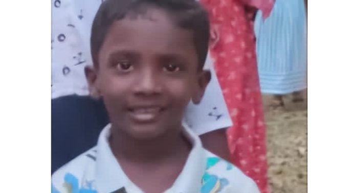 കോന്നി ആനക്കൂട്ടിലെ കുട്ടിയുടെ അപകട മരണം വനം വകുപ്പ് അനാസ്ഥയുടെ രക്തസാക്ഷിത്വം : ഡിസിസി വൈസ് പ്രസിഡൻ്റ് എം ജി കണ്ണൻ കോന്നി ആനക്കൂട്ടിലെ കുട്ടിയുടെ അപകട മരണം വനം വകുപ്പ് അനാസ്ഥയുടെ രക്തസാക്ഷിത്വം : ഡിസിസി വൈസ് പ്രസിഡൻ്റ് എം ജി കണ്ണൻ