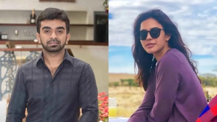 സ്വര്ണക്കടത്ത് കേസിന് പിന്നാലെ വ്യക്തി ജീവിതത്തിലും കന്നട നടി രന്യ റാവുവിന് തിരിച്ചടി സ്വര്ണക്കടത്ത് കേസിന് പിന്നാലെ വ്യക്തി ജീവിതത്തിലും കന്നട നടി രന്യ റാവുവിന് തിരിച്ചടി