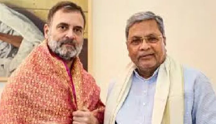ജാതിവിവേചനം : കർണാടകത്തിൽ വെമുല നിയമം വരുന്നു ജാതിവിവേചനം : കർണാടകത്തിൽ വെമുല നിയമം വരുന്നു