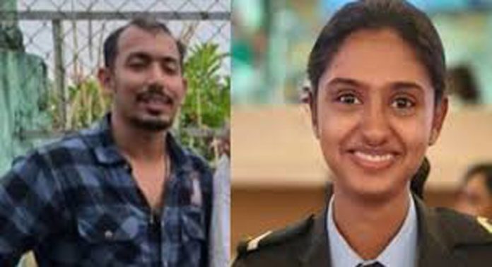 ഐബി ഉദ്യോഗസ്ഥ മേഘയുടെ മരണത്തില് ആരോപണ വിധേയനായ സുഹൃത്ത് സുകാന്ത് സുരേഷിനെതിരെ നടപടിക്കൊരുങ്ങി ഐബി ഐബി ഉദ്യോഗസ്ഥ മേഘയുടെ മരണത്തില് ആരോപണ വിധേയനായ സുഹൃത്ത് സുകാന്ത് സുരേഷിനെതിരെ നടപടിക്കൊരുങ്ങി ഐബി