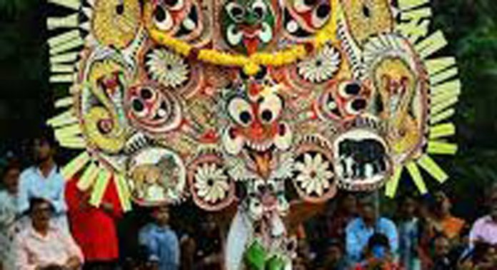 വെട്ടൂർ ആയിരവില്ലൻ ക്ഷേത്രത്തിലെ പടയണി ഇന്ന് മുതൽ വെട്ടൂർ ആയിരവില്ലൻ ക്ഷേത്രത്തിലെ പടയണി ഇന്ന് മുതൽ