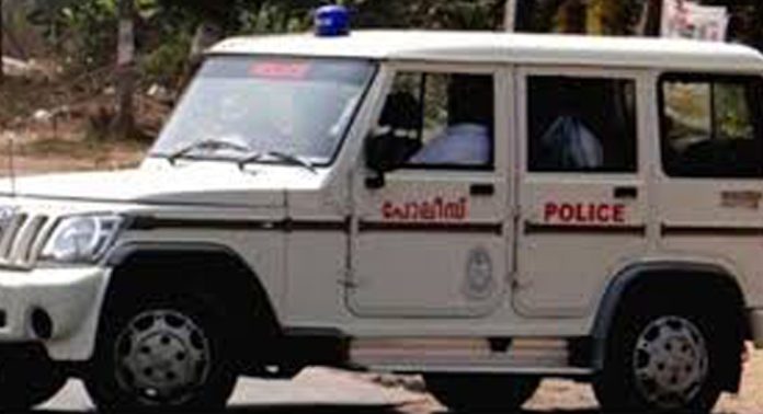 കഞ്ചാവ് കേസിൽ ജാമ്യമെടുത്ത് മുങ്ങിയ പ്രതി പിടിയിൽ കഞ്ചാവ് കേസിൽ ജാമ്യമെടുത്ത് മുങ്ങിയ പ്രതി പിടിയിൽ