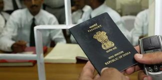 പാസ്പോര്ട്ട് പൗരത്വം തെളിയിക്കാനുള്ള രേഖയല്ല എന്ന് വിദേശകാര്യമന്ത്രാലയം