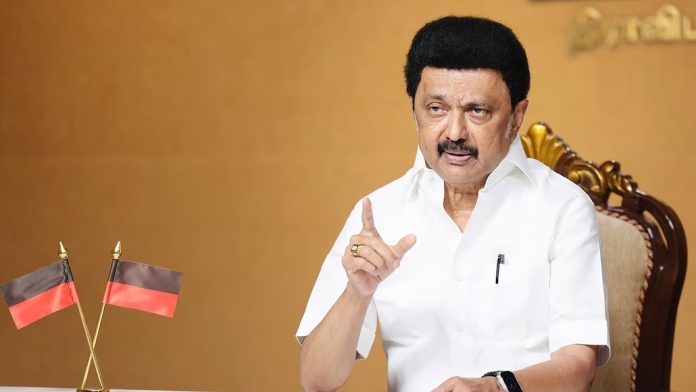 മഹാരാഷ്ട്രയിൽ മുസ്ലിം സംവരണം റദ്ദാക്കിയതിൽ ബിജെപിക്കെതിരെ വിമർശനവുമായി തമിഴ്നാട് മുഖ്യമന്ത്രി എം.കെ സ്റ്റാലിൻ മഹാരാഷ്ട്രയിൽ മുസ്ലിം സംവരണം റദ്ദാക്കിയതിൽ ബിജെപിക്കെതിരെ വിമർശനവുമായി തമിഴ്നാട് മുഖ്യമന്ത്രി എം.കെ സ്റ്റാലിൻ