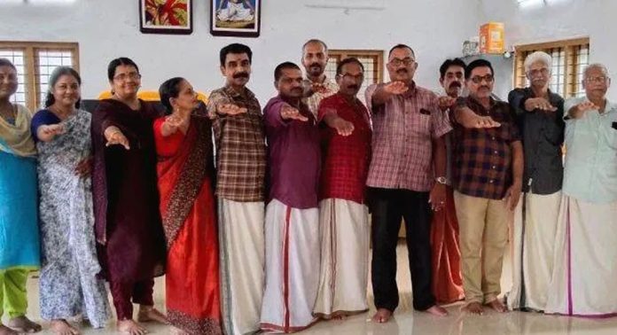 തിരുവല്ല താലൂക്ക് എൻഎസ്എസ് യൂണിയനിലെ എല്ലാ കരയോഗങ്ങളിലും ലഹരിവിരുദ്ധ ദിനാചരണം സംഘടിപ്പിച്ചു തിരുവല്ല താലൂക്ക് എൻഎസ്എസ് യൂണിയനിലെ എല്ലാ കരയോഗങ്ങളിലും ലഹരിവിരുദ്ധ ദിനാചരണം സംഘടിപ്പിച്ചു