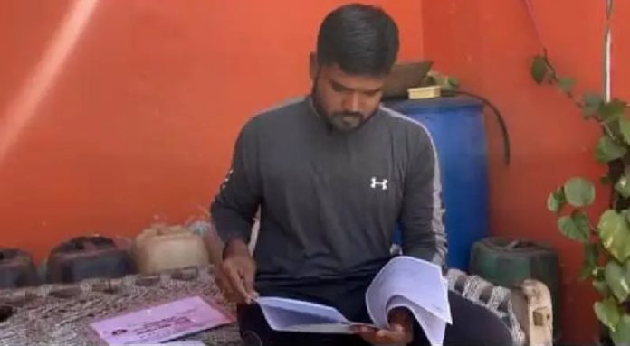 30 കോടി രൂപ നികുതി അടക്കണമെന്ന് ആവശ്യപ്പെട്ട് യു.പി കർഷകന് ആദായ നികുതി വകുപ്പിന്റെ നോട്ടീസ് 30 കോടി രൂപ നികുതി അടക്കണമെന്ന് ആവശ്യപ്പെട്ട് യു.പി കർഷകന് ആദായ നികുതി വകുപ്പിന്റെ നോട്ടീസ്