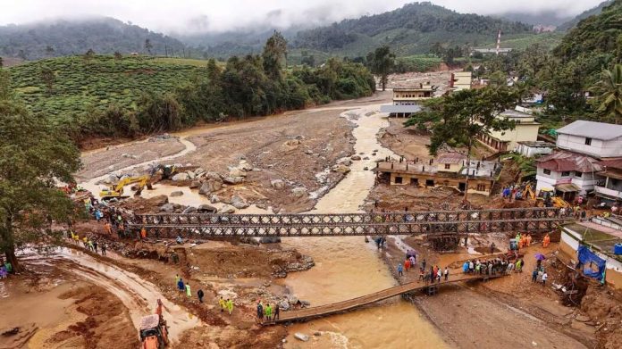 വയനാട് പുനരധിവാസം ; മുസ്ലിംലീഗ് സംസ്ഥാന കമ്മിറ്റി പ്രഖ്യാപിച്ച ഭവനപദ്ധതിക്ക് തറക്കല്ലിട്ടു വയനാട് പുനരധിവാസം ; മുസ്ലിംലീഗ് സംസ്ഥാന കമ്മിറ്റി പ്രഖ്യാപിച്ച ഭവനപദ്ധതിക്ക് തറക്കല്ലിട്ടു