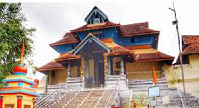 ആറന്മുളയിലെ കൂടിയെഴുന്നള്ളിപ്പ് 10-ന് ആറന്മുളയിലെ കൂടിയെഴുന്നള്ളിപ്പ് 10-ന്