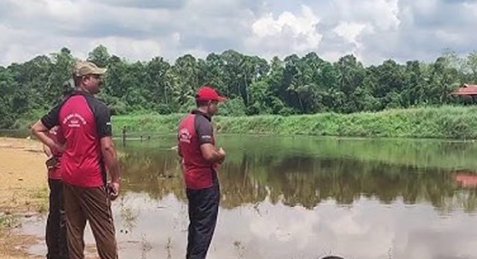 പള്ളിയോട സേവാ സംഘം ആറന്മുള സത്രക്കടവിൽ സംഘടിപ്പിച്ച നീന്തൽ പരിശീലന കളരി സമാപിച്ചു പള്ളിയോട സേവാ സംഘം ആറന്മുള സത്രക്കടവിൽ സംഘടിപ്പിച്ച നീന്തൽ പരിശീലന കളരി സമാപിച്ചു