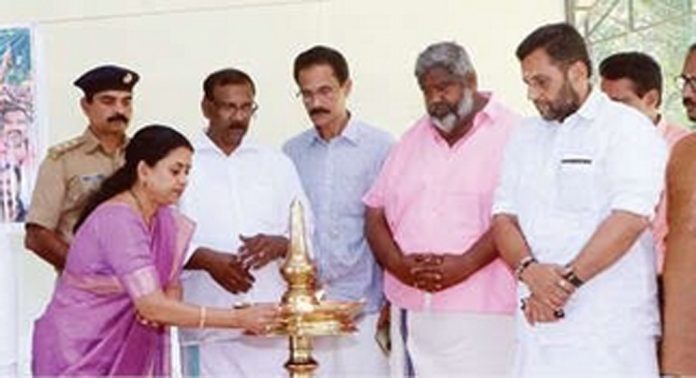 പള്ളിയോട സേവാസംഘം ലഹരിവിരുദ്ധ ബോധവത്കരണ സദസ്സ് സംഘടിപ്പിച്ചു പള്ളിയോട സേവാസംഘം ലഹരിവിരുദ്ധ ബോധവത്കരണ സദസ്സ് സംഘടിപ്പിച്ചു