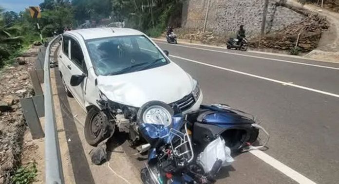 പുനലൂർ – മൂവാറ്റുപുഴ സംസ്ഥാന പാതയിൽ അപകടങ്ങൾ തുടര്ക്കഥയാകുന്നു പുനലൂർ – മൂവാറ്റുപുഴ സംസ്ഥാന പാതയിൽ അപകടങ്ങൾ തുടര്ക്കഥയാകുന്നു