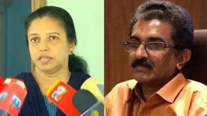 നവീൻ ബാബുവിന്റെ മരണത്തിൽ സിബിഐ അന്വേഷണം വേണം ; ഭാര്യ മഞ്ജുഷ സുപ്രീം കോടതിയിൽ നവീൻ ബാബുവിന്റെ മരണത്തിൽ സിബിഐ അന്വേഷണം വേണം ; ഭാര്യ മഞ്ജുഷ സുപ്രീം കോടതിയിൽ
