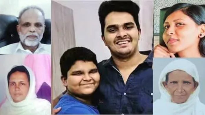 വെഞ്ഞാറമൂട് കൂട്ടക്കൊലപാതകത്തെ ആസ്പദമാക്കിയുള്ള സിനിമക്കെതിരെ ഹര്ജിയുമായി പ്രതി അഫാന്റെ പിതാവ് വെഞ്ഞാറമൂട് കൂട്ടക്കൊലപാതകത്തെ ആസ്പദമാക്കിയുള്ള സിനിമക്കെതിരെ ഹര്ജിയുമായി പ്രതി അഫാന്റെ പിതാവ്