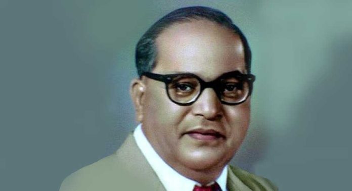 ജില്ലാ കേന്ദ്രങ്ങളിൽ അബേദ്കര് ജയന്തി ദിനാഘോഷം തിങ്കളാഴ്ച ജില്ലാ കേന്ദ്രങ്ങളിൽ അബേദ്കര് ജയന്തി ദിനാഘോഷം തിങ്കളാഴ്ച
