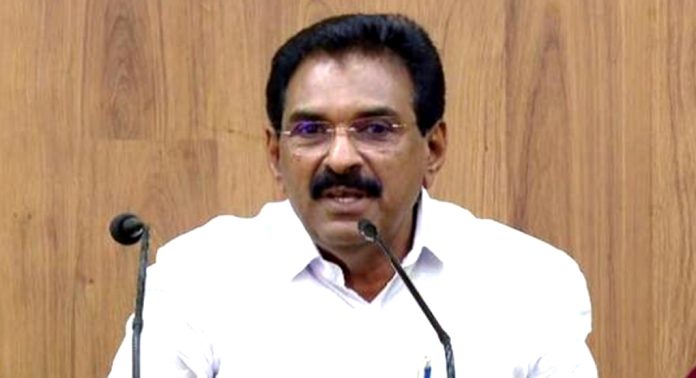 ശബരിമല കണമല ദുരന്തത്തിന് കാരണം പോലീസിന്റെ അലംഭാവം ; അട്ടിവളവിൽ അടിയന്തിര സുരക്ഷാ നടപടികൾ ആവശ്യം – ആന്റോ ആന്റണി എം.പി ശബരിമല കണമല ദുരന്തത്തിന് കാരണം പോലീസിന്റെ അലംഭാവം ; അട്ടിവളവിൽ അടിയന്തിര സുരക്ഷാ നടപടികൾ ആവശ്യം – ആന്റോ ആന്റണി എം.പി