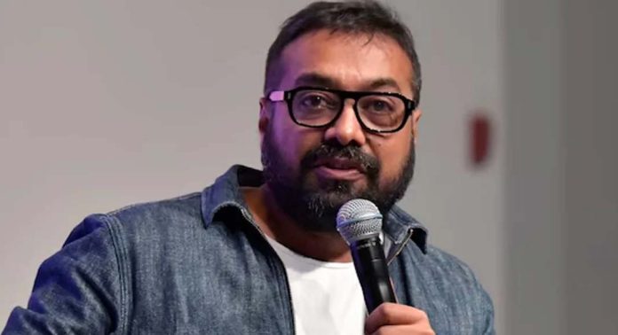 ചലച്ചിത്ര സംവിധായകൻ അനുരാഗ് കശ്യപിനെതിരെ എഫ്ഐആർ രജിസ്റ്റർ ചെയ്തു ചലച്ചിത്ര സംവിധായകൻ അനുരാഗ് കശ്യപിനെതിരെ എഫ്ഐആർ രജിസ്റ്റർ ചെയ്തു