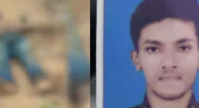വയനാട് സ്വദേശി അഷ്റഫിന്റെ മൃതദേഹം ബന്ധുക്കള് ഏറ്റുവാങ്ങി വയനാട് സ്വദേശി അഷ്റഫിന്റെ മൃതദേഹം ബന്ധുക്കള് ഏറ്റുവാങ്ങി