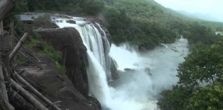 മഴ മുന്നറിയിപ്പ് പരിഗണിച്ച് വിനോദ സഞ്ചാര വകുപ്പിനും ഡിറ്റിപിസികൾക്കും പ്രത്യേക നിർദേശം