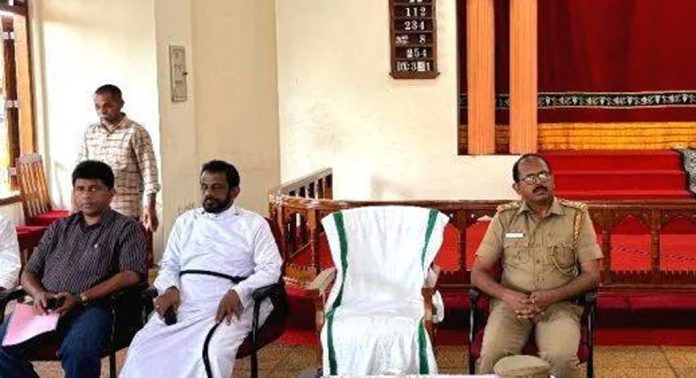 മലങ്കര മാർത്തോമ്മാ സുറിയാനി സഭ ചെങ്ങന്നൂർ മാവേലിക്കര ഭദ്രാസനത്തിന്റെ നേതൃത്വത്തിൽ ഓട്ടോറിക്ഷ തൊഴിലാളികളുടെ സംഗമം നടത്തി മലങ്കര മാർത്തോമ്മാ സുറിയാനി സഭ ചെങ്ങന്നൂർ മാവേലിക്കര ഭദ്രാസനത്തിന്റെ നേതൃത്വത്തിൽ ഓട്ടോറിക്ഷ തൊഴിലാളികളുടെ സംഗമം നടത്തി