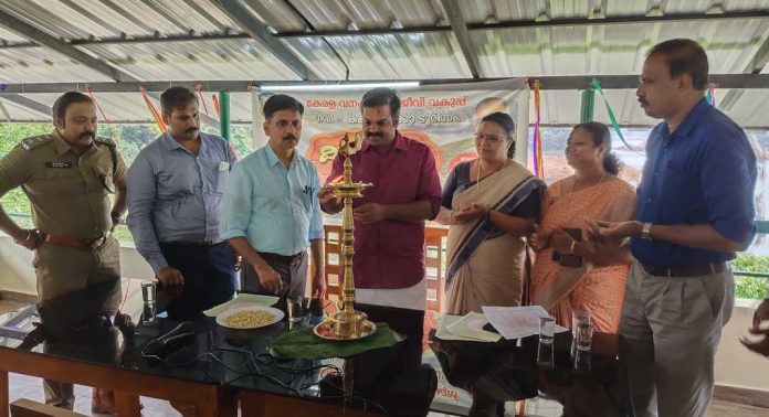 സഞ്ചാരികൾക്ക് രുചിയിടം ഒരുക്കി കക്കി ഡി കഫെ പ്രവർത്തനം ആരംഭിച്ചു സഞ്ചാരികൾക്ക് രുചിയിടം ഒരുക്കി കക്കി ഡി കഫെ പ്രവർത്തനം ആരംഭിച്ചു